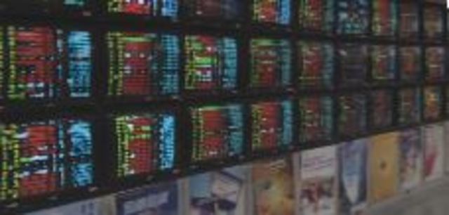 台積電飆天價 台股收16153點新高