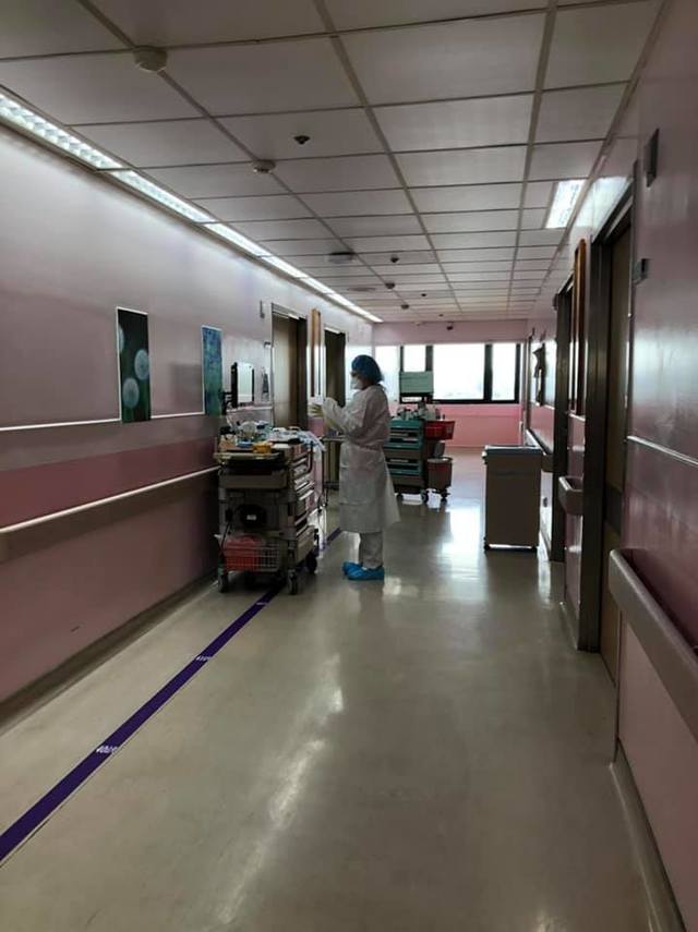 (翻攝王必勝臉書)