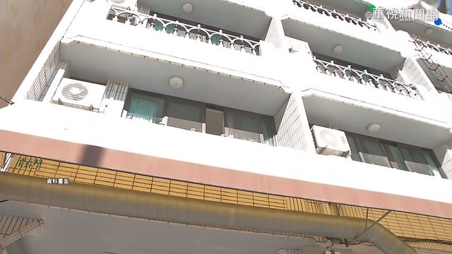 供居檢入住 違法日租套房罰10萬.停業