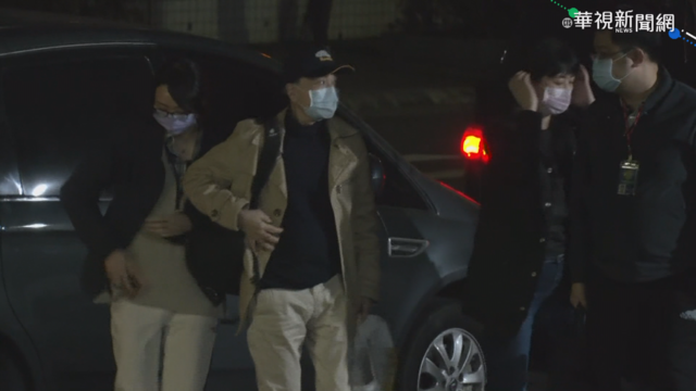 再爆企業詐貸 ｢鼎宸系統｣3人涉詐2.6億