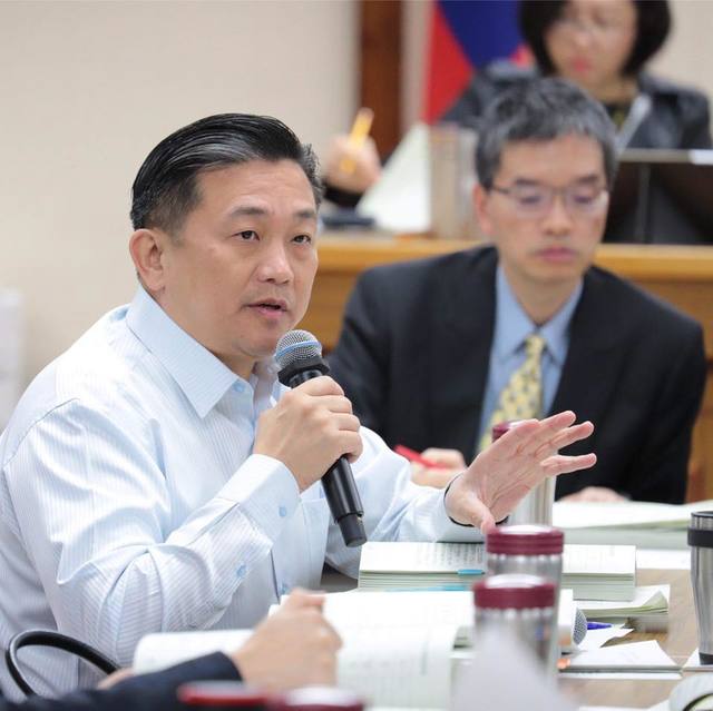 藍營首長「禁桃令」挨轟！王定宇批：愚蠢又惡質