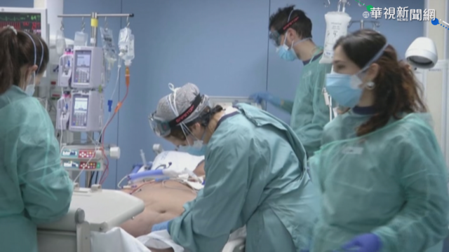 德國防疫擬關邊境 恐重創歐盟經濟