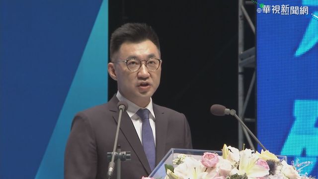 藍營縣市「避桃令」挨轟 江啟臣：國防部引發連鎖反應