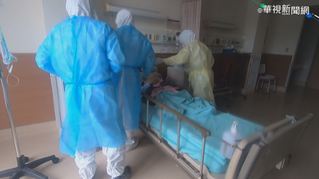 工作染疫有保障 勞保局:適用公傷病假