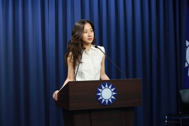 罷免危機大過防疫危機？國民黨發言人狠批蔡英文