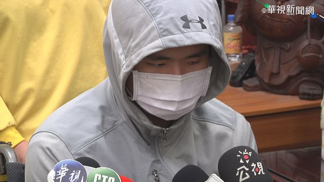 【台語新聞】疑接種公費流感疫苗 國二生半身癱瘓