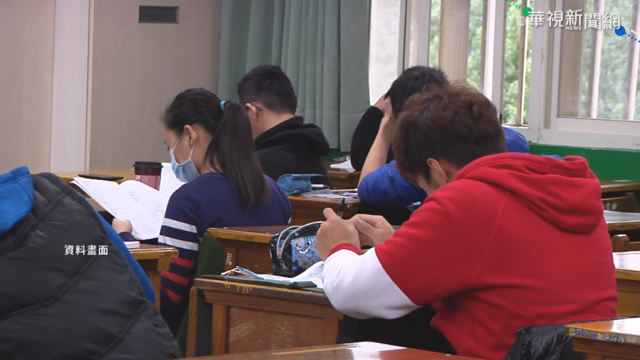 台中宣布跟進北市教育局 要求高中職畢旅取消或延期