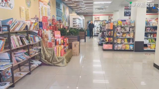 防群聚感染 桃園部分超商內用區關閉