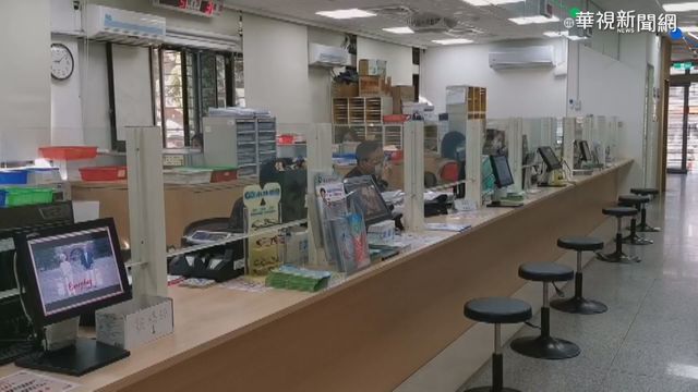 桃3疫調人員有症狀 2採陰大樓消毒