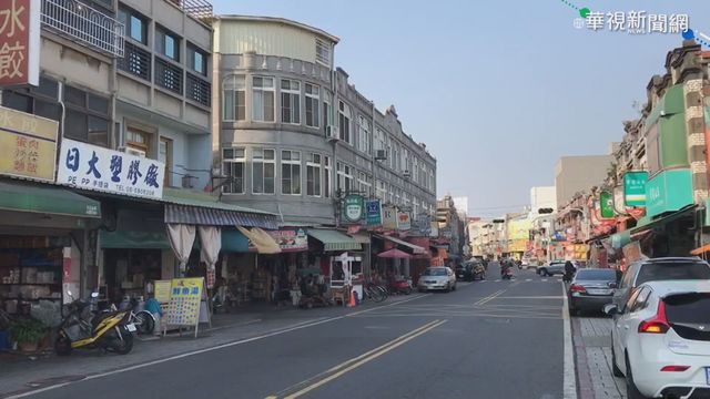 潮州春節市集停辦 攤商損失近千萬