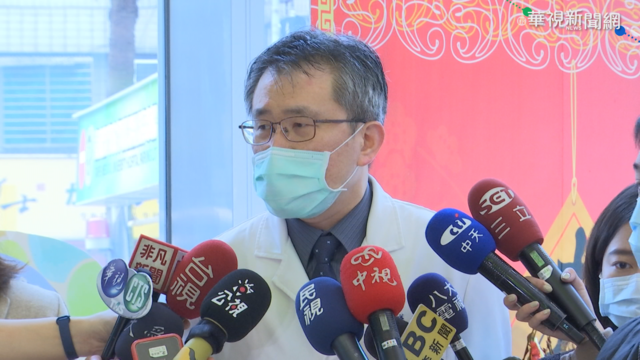 桃醫感染擴大 專家籲:全數加強採檢