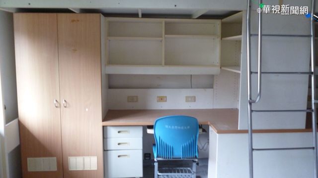 屏北高中宿舍抽查惹議 教育部：開會研討