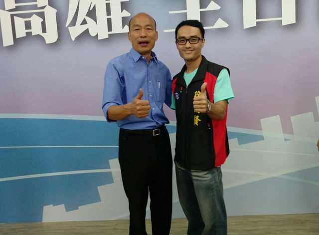 罷捷總部徐尚賢遭查水表？中正一分局嚴正駁斥