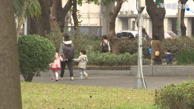 午後東北季風增強 週日北部探12℃