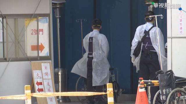 四大染疫高風險區 醫:用餐儘量外帶