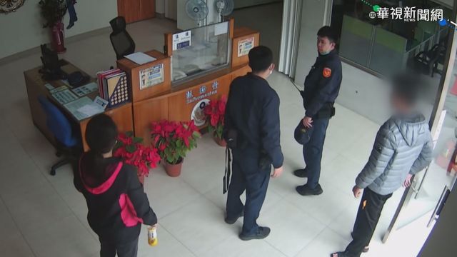 假綁架電話真詐騙 男300萬險飛了!