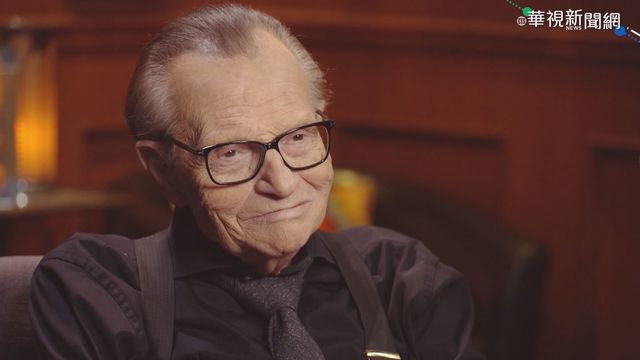 賴瑞金染新冠病毒逝世 享壽87歲