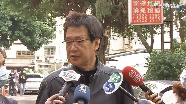 藍營拿萊豬凍結疾管署預算 綠營反擊