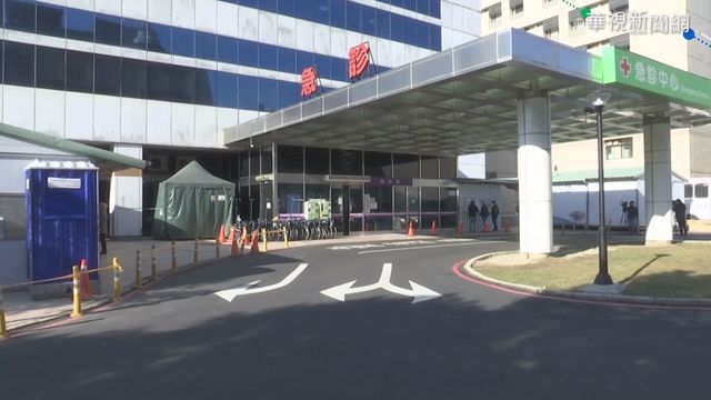 快訊》3族群全需居家隔離 指揮中心宣布擴大回溯措施