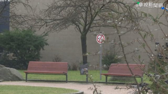 英變種病毒入侵 德國醫院爆群聚感染