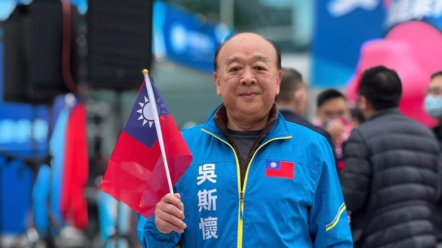 部桃擴大隔離5千人！吳斯懷：要過年了誰買菜？