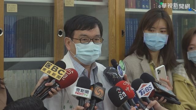 桃醫院內感染 專家:判斷過於樂觀