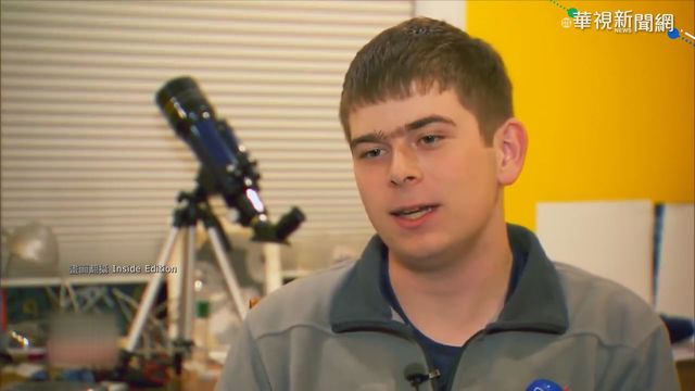 美國小小發明家 用創意造福全球