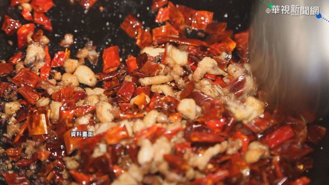 北市年貨大抽檢 1花椒驗出13種農藥