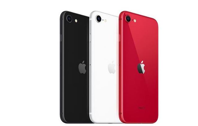 大螢幕+Touch ID！外媒爆蘋果將推iPhone SE Plus