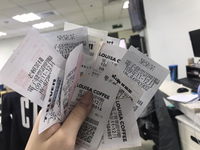 11-12月統一發票獎號出爐 特別獎「77815838」