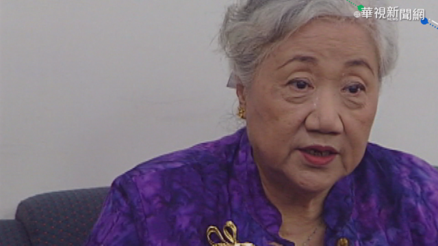 資深金鐘廣播人白銀病逝 享壽90歲