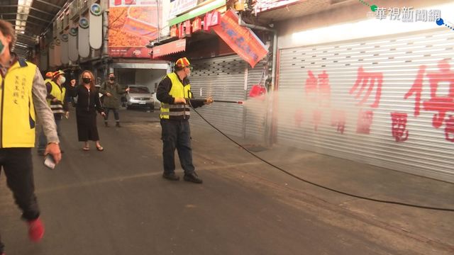 案889.890足跡公布 八德區民眾憂心