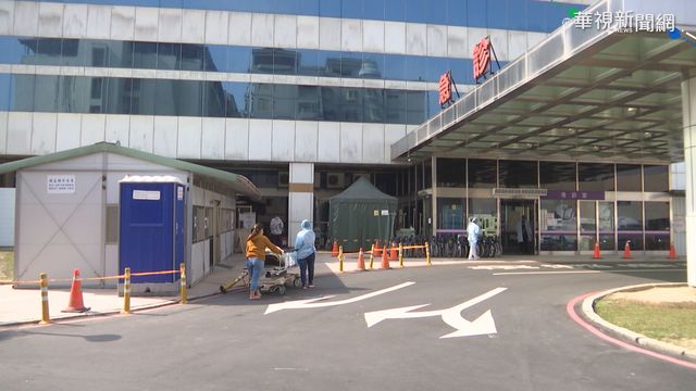 獨漏護理之家未篩檢? 陳時中:都已採檢