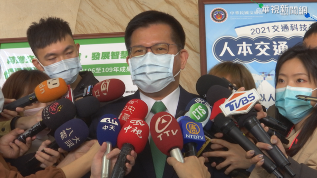 雙鐵禁飲食? 林佳龍:方案明報指揮中心