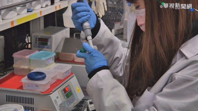 抗疫新發現! 單寧酸可抑制新冠病毒