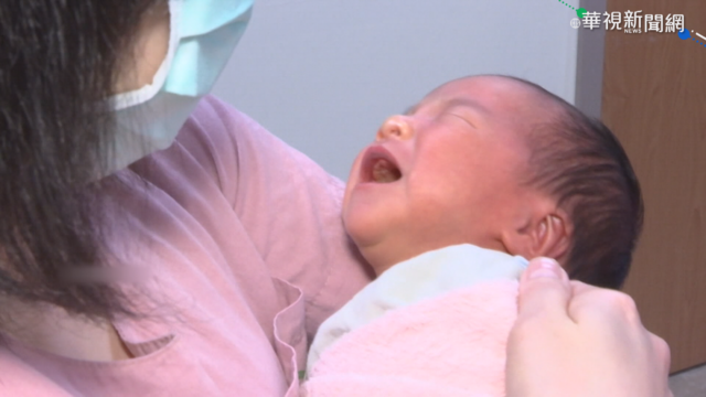 生育政策加持 彰化粗出生率冠全台