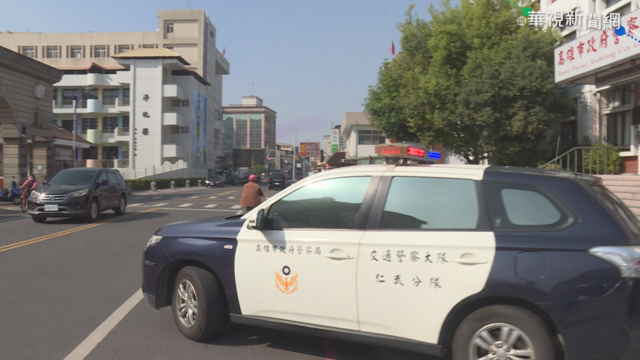 沒人想支援仁武分局 保警抽籤引反彈