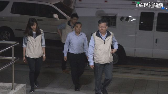 浩鼎內線交易案 張念慈等5人無罪