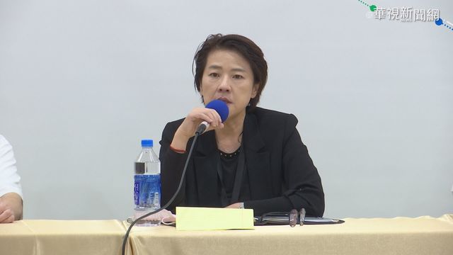 SARS封院決策爭議 黃珊珊：現在吵這個有何幫助？