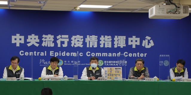 部桃整棟列「紅區」 護理之家採檢結果出爐