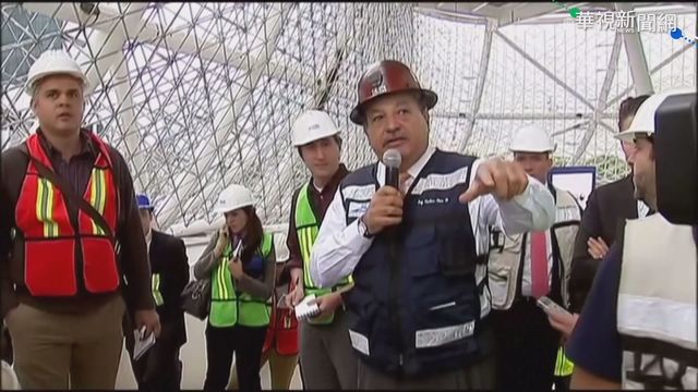 繼總統後... 墨西哥81歲首富史林確診