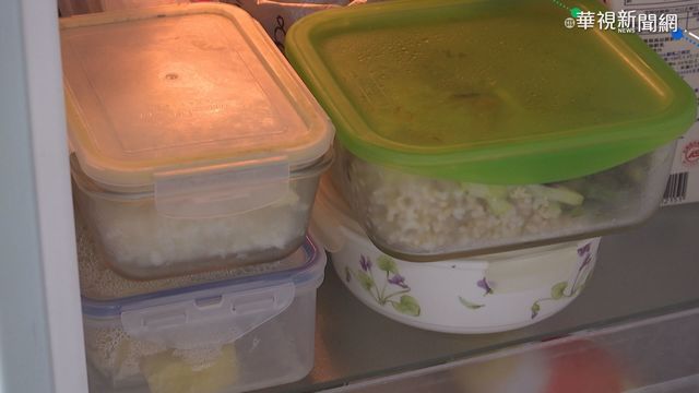 剩菜放涼才能冰? 小心細菌趁虛而入