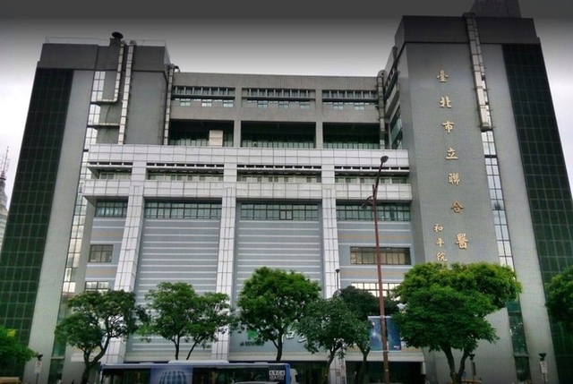 SARS和平封院 綠委：北市的做法「典型官僚殺人」