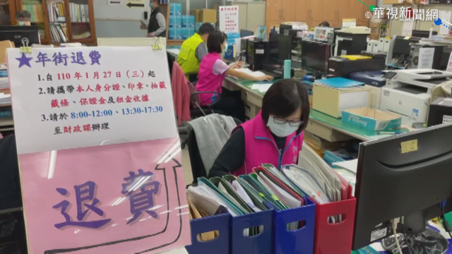 屏東內埔春節市集停辦 攤商今起退費