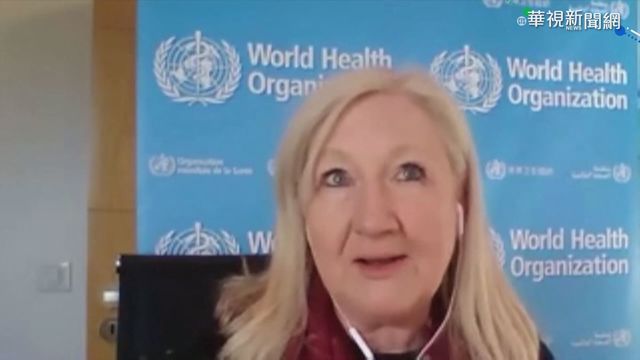 世衛治療建議 少量抗凝血劑防血栓