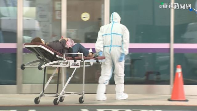 桃醫醫護陸續解除隔離 已80人2採陰