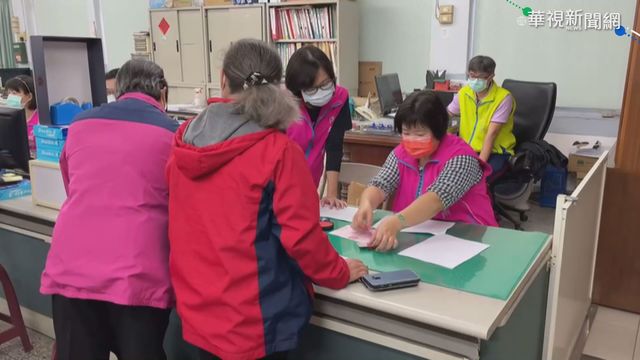 潮州.內埔春節市集停辦 受理攤商退費