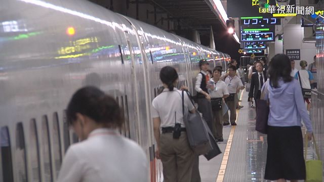 228連假高鐵宣布「加開102班車」！1/29搶票