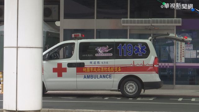 北北桃2/9前醫院禁探病 陪病者限1人