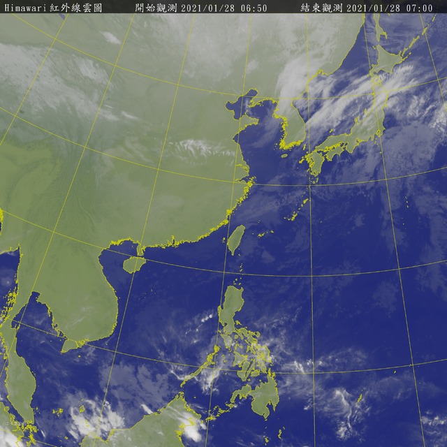 （氣象局提供）